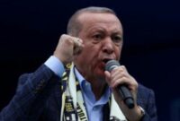 Erdogan Lanjut Hingga 2028