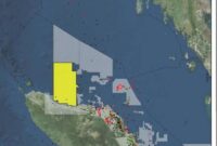 4.685 Milliar Barrel Oil Ditemukan, Lebih Besar Dari Cadangan Migas Arab Saudi, Kini Aceh Kembali Jadi Incaran Dunia