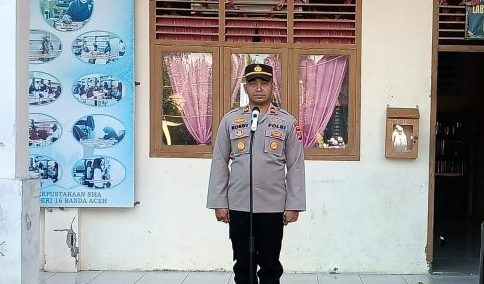 Mengenai Dugaan Kasus Pencurian di Toko Dindin Shop, Polsek Ulee Kareng Sudah Tolak Laporan Korban 