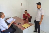 Tersangka Penyebar Video Bugil Mantan di Limpahkan ke Jaksa