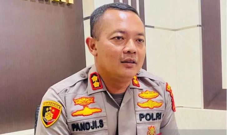 Polres Aceh Barat Himbau Warga Agar Tidak Bakar Lahan