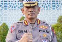 Oleh:Dirlantas Polda Aceh Kombes M. Iqbal Alqudusy S. H. S. I. K.