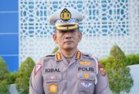 Dirlantas Polda Aceh Apresiasi Anggotanya yang Berhasil Tangkap Pencuri Emas