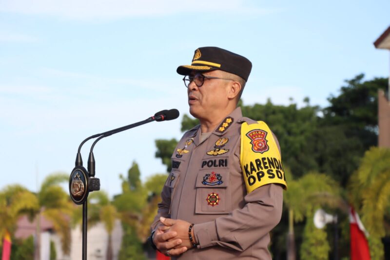 Operasi Karhutla Seulawah 2023 Polda Aceh yang digelar selama 20 hari, terhitung mulai tanggal 28 Juli 2023 lalu akan berakhir pada hari ini Rabu tanggal 16 Agustus 2023.