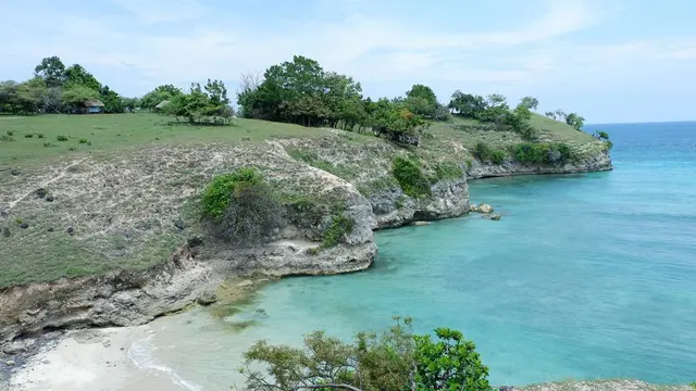 Bukit Lamreh Aceh, Surga Tersembunyi di Kawasan Aceh Barat