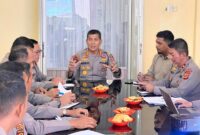 Samapta Polres Aceh Tengah berhasil meraih juara I lomba Inovasi Problem Solving Quick Wins TW III Thn 2023. Hal tersebut diputuskan dalam rapat penentuan pemenang yang dipimpin Ketua Lomba Inovasi Problem Solving Kombes Misbahul Munauwar di Polda Aceh, Rabu, (20/9/2023).
