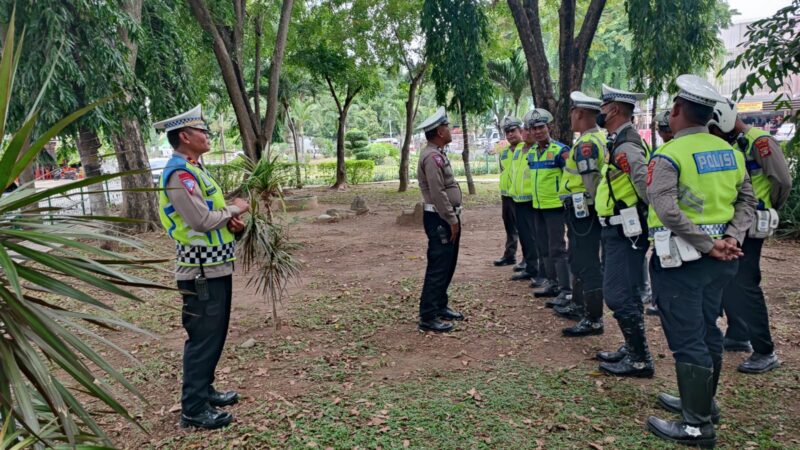 Dalam rangkaian kegiatan melaksanakan Patroli Hunting System kali ini berlokasi di TigaTempat di Kota Banda Aceh ( 21/09/2023) pukul 10.00. wib.
