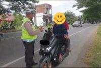  melaksanakan Patroli Hunting System kali ini berlokasi di  Jalan Soekarno Hatta Ketapang lampeunerut Lambaro lueng bata. Jln.Teuku Imuem Tanjong
(Lueng Bata-Tanjong) dan Jln Laksamana Malahayati (Baitussalam-Krueng Raya)  Jum