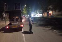 Polsek Darul Imarah melaksanakan kegiatan Patroli rutin guna antisipasi balap liar, geng motor serta Guantibmas di wilayah hukumnya. Sabtu, 30 September 2023, sekira pukul 23.50 Wib 