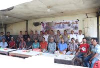 Polres Simeulue Kembali Mengadakan 