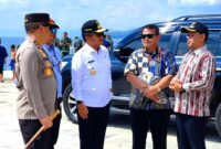 Ulangi Kesuksesan Tahun Lalu,
Pj Gubernur Sumut Ajak Masyarakat Sukseskan dan Nonton F1 Powerboat di Balige