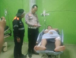 berobat di Rumah Sakit Umum (RSU) Sultan Sulaiman Kecamatan Sei Rampah, Kabupaten Serdang Bedagai