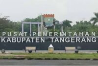 Pemerintah Kabupaten Tangerang menetapkan 24 Lokasi Khusus (Lokus) penanganan stunting. (Istimewa)