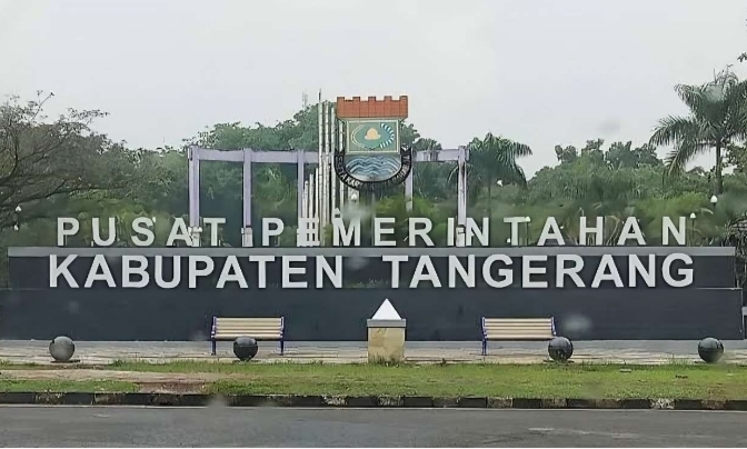 Pemerintah Kabupaten Tangerang menetapkan 24 Lokasi Khusus (Lokus) penanganan stunting. (Istimewa)