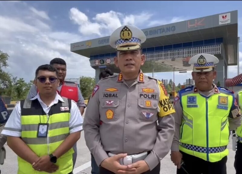 Ini Catatan selama Mudik dan Arus Balik di Provinsi Aceh