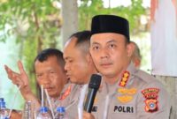 Polresta Banda Aceh: Hampir Tiap Hari Masuk Laporan Kasus Pencurian dan Narkoba via WA Curhat