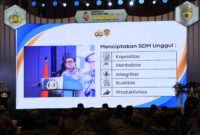 Percepatan Integrasi Aplikasi Digital, SSDM Polri Kembangkan ‘Satu Data SDM’