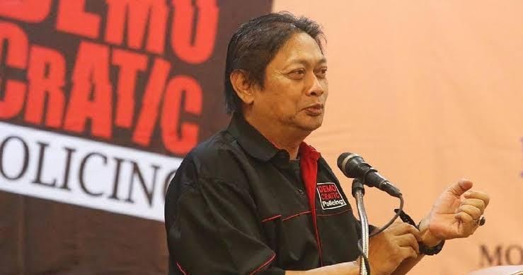 Pendaftaran Calon Anggota Kompolnas 2024—2029 Ditutup, 137 Orang Telah Mendaftar