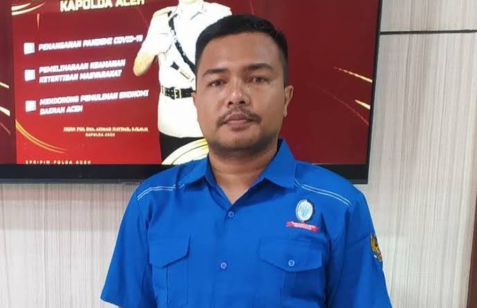 P3K Minta Pj Walikota Evaluasi Kinerja SKPK