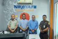 Kejaksaan Tinggi Aceh dan BPN Aceh Percepat Sertifikasi Tanah Wakaf untuk Cegah Sengketa