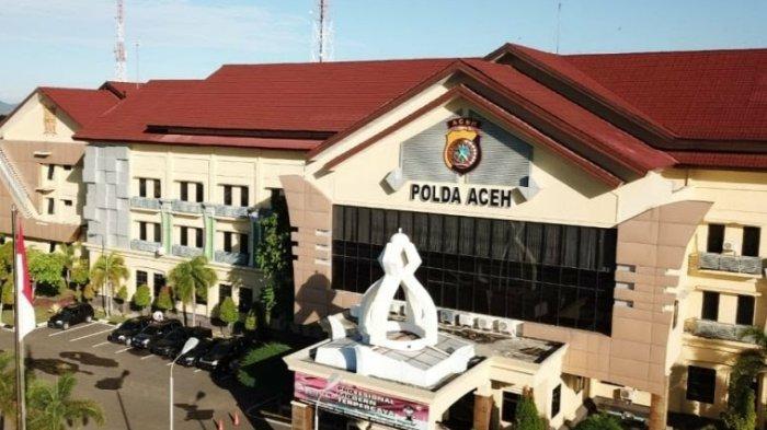 Polda Aceh beserta Jajaran telah Berhasil Mengungkap 84 Kasus Maisir dengan 94 Tersangka