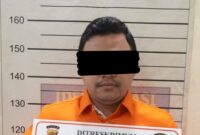 Satu Oknum Karyawan BSI Ditahan Penyidik, Mengaku Alihkan Deposito Nasabah hingga Rp700 Juta