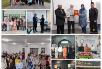 FDK UIN Ar-Raniry, UMT dan UnIPSAS Malaysia Berjaya Kolaborasi Program