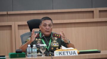  Kodam Iskandar Muda (Kodam IM) membuka pendaftaran Calon Tamtama PK TNI AD Gelombang I Tahun Anggaran 2025. 