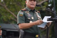  Mayor Jenderal TNI Niko Fahrizal, M.Tr.(Han), mengimbau masyarakat Aceh untuk menjaga ketertiban menjelang malam pergantian tahun. Ia juga meminta masyarakat mematuhi peraturan yang telah ditetapkan oleh Pemerintah Daerah Aceh