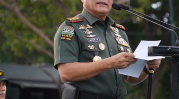  Mayor Jenderal TNI Niko Fahrizal, M.Tr.(Han), mengimbau masyarakat Aceh untuk menjaga ketertiban menjelang malam pergantian tahun. Ia juga meminta masyarakat mematuhi peraturan yang telah ditetapkan oleh Pemerintah Daerah Aceh