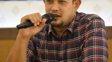 Anggota DPRA Muhammad Rizky Apresiasi Kinerja Polri yang Kedepankan Preemtif dan Preventif dalam Menjaga Keamanan