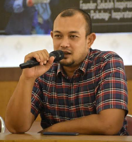 Anggota DPRA Muhammad Rizky Apresiasi Kinerja Polri yang Kedepankan Preemtif dan Preventif dalam Menjaga Keamanan