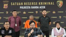 Polresta Banda Aceh Imbau Warga Waspadai Tindak Kejahatan