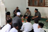 Tebarkan Kebaikan: Kapolres dan Forkopimda Pidie Jaya Santuni Anak Yatim di Panti Asuhan Darul Aitam