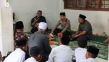 Tebarkan Kebaikan: Kapolres dan Forkopimda Pidie Jaya Santuni Anak Yatim di Panti Asuhan Darul Aitam