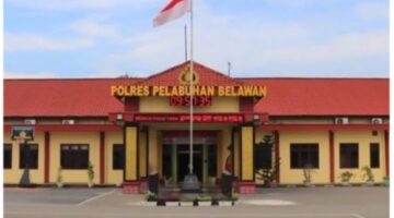 Korban Tangan Remuk di Hamparan Perak, Ini Penjelasan Kapolres dan Kapolsek.Proses Hukum Terhambat Kekurangan Bukti