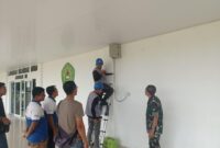  Komando Daerah Militer Iskandar Muda (Kodam IM) menjalin kerja sama dengan PT. Aceh Link Media. Kerja sama ini menghadirkan layanan internet gratis di Lapangan Neusu Jasdam Iskandar Muda, Banda Aceh. 