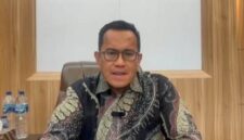 Pj. Bupati Pidie Jaya, Dr. HT Ahmad Dadek, SH, MH. foto.Ist