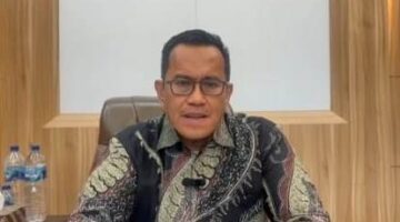 Pj. Bupati Pidie Jaya, Dr. HT Ahmad Dadek, SH, MH. foto.Ist