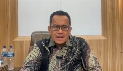 Pj. Bupati Pidie Jaya, Dr. HT Ahmad Dadek, SH, MH. foto.Ist