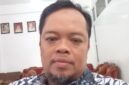 Temu Sutrisno Sekretaris Persatuan Wartawan Indonesia (PWI) Sulawesi Tengah. 