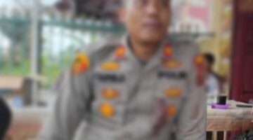 Bentrok Sesama Penggarap lahan Di Selambo Desa Amplas Deli Serdang, Seorang polisi Hampir Menjadi Korban