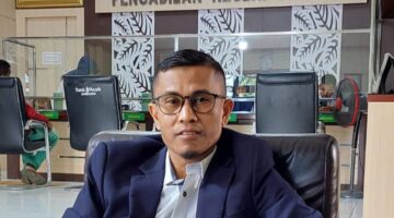 Kuasa Hukum Drs. Sulaimi, M.Si Ajukan Banding Administratif ke Mendagri atas Pemberhentian sebagai Sekda Aceh Besar