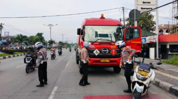 Operasi Keselamatan Toba 2025 Berakhir, Polda Sumut Catat Ribuan Pelanggaran dan Berbagai Upaya Keselamatan Lalu Lintas