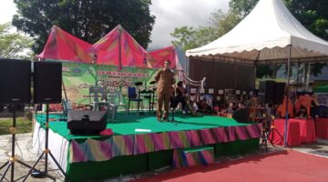 “GEBYAR KARYA BAZAR FEST 2025: SMA Negeri 1 Blangpegayon Cetak Pelajar Kreatif dan Berdaya Saing!”