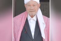 Innalillahi wainnailaihirajiun. Aceh kembali dirudung duka. Satu lagi ulama kharismatik Aceh,Abu H Usman Bin Ali atau lebih dikenal dengan sebutan Abu Kuta Krueng Rumah Sakit Umum dr Zainoel Abidin Kamis (13/2/2025) sekitar pukul 04.30 WIB.