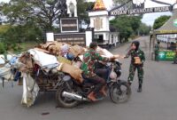 Komando Daerah Militer Iskandar Muda (Kodam IM) kembali memperlihatkan kepedulian sosialnya melalui program rutin “Jumat Berkah.” Pada Jumat pagi, 14 Februari 2025, sekitar 189 paket makanan siap saji 