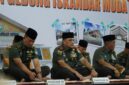  Mayor Jenderal TNI Niko Fahrizal, M.Tr.(Han), meresmikan Gedung Iskandar Muda (GIM) dalam sebuah acara yang berlangsung di Makodam Iskandar Muda. Senin (24/2/25)