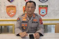 Polisi Berhasil Menangkap 16 Napi yang Kabur dari Lapas Kutacane