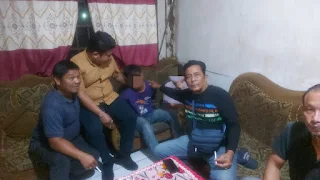 Polsek Medan Labuhan dan Polres Pelabuhan Belawan Tangkap Pelaku Pembunuhan Bocah 7 Tahun di Labuhan Deli